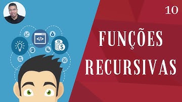 10  - FUNÇÕES RECURSIVAS -  RUBY ON RAILS - TORNE-SE UM PROGRAMADOR