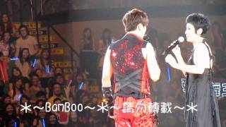１１０７１２吳君如ｔａｌｋ－相識