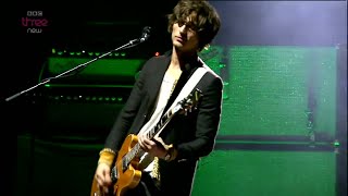 The Strokes - Reptilia (Reading 2011)