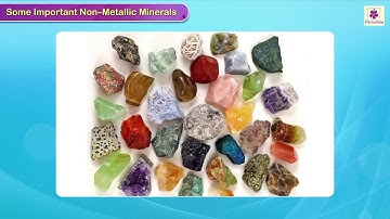 Mineral Resources of India | Marvel Semester Series Social Studies Grade 4 | Periwinkle