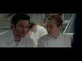 Burnt: The real Michelin arrives | Bradley Cooper | Sienna Miller | Daniel Brühl | Sarah