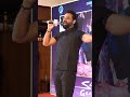 Dsp singing at prerelease event #dsp #singer #singing #ytshorts #nagashwin