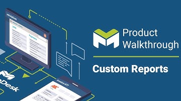 Custom Reports
