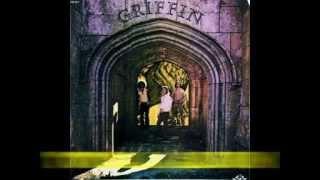 GRIFFIN - FULL ALBUM ( lp 1972 )
