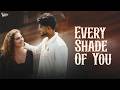EVERY SHADE OF YOU KURSE Official Music Video Yug Latest Punjabi Songs 2026 New Punjabi Song