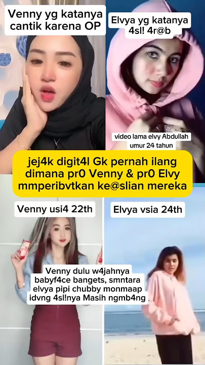 Digital footprints never disappear #vennyalberty #elvy #shortvideo #viralvideo #trending