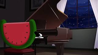 Piano Covers Mix 2021 - Peaceful Piano Music to Study/Sleep/Read to by Ambient Fruits