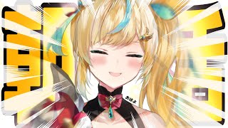 【朝活】祝日の月曜日はわくわくばかり【立伝都々/にじさんじ】