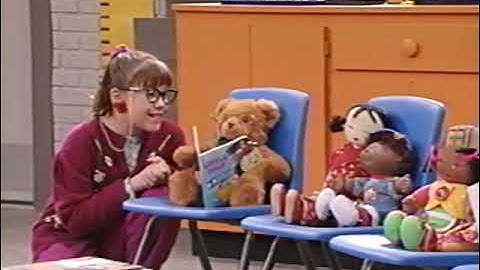 Welcome To January 2007S (Demo Version) Part 2