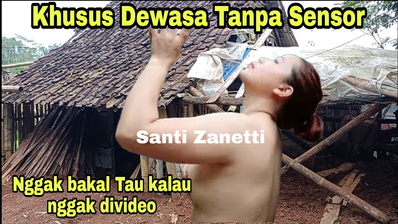 Di jamin basah nonton video ini ‼️ Tonton sebelum di hapus ‼️ desa PENAWANGAN kec PRENGAPUS 