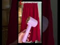 The best travel 2 in 1 mini steam iron #iron