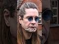 OZZY OSBOURNE-"I No Longer Drink BOOZE, I No Longer Take DR**S"😱🎸#ozzyosbourne #viralshort #rock