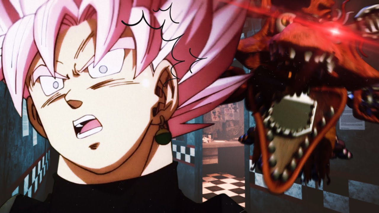 WE ARE THE WORST SECURITY GUARDS EVER! FIVE NIGHTS AT FREDDY'S | ETERNAL NIGHTS