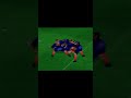 Who was playing FIFA 99?