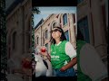 C’était la guinguette des Verts à la Cité du design ! 😄🏠