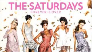 The Saturdays - I Can't Wait (Forever Is Over B-Side)