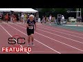 102-year-old runner has no plans of slowing down | SC Featured | ESPN Stories