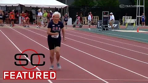 102-year-old runner has no plans of slowing down |...