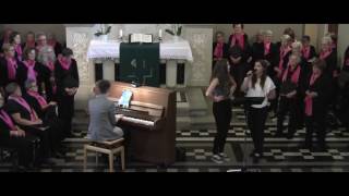 12 Udo Jürgens Medley