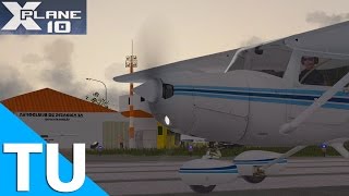 [TUTORIAL] - Voo VFR: do Planejamento ao Pouso - PARTE 1 screenshot 2