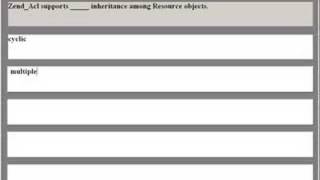 Creating Multiple-Choice Tests Using SuperMemo