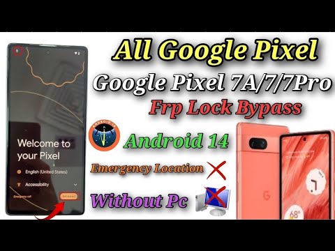 All Google Pixel