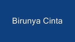 NDX .A.K.A. BIRUNYA CINTA  - Durasi: 4:05. 