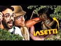 INSETTI: i veri padroni del mondo! | Lo Zoo di Dario e Willy (ft. ZooSparkle)