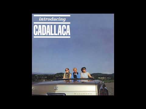 [1998] Cadallaca - Introducing Cadallaca