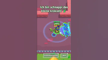 Ich Bin Schnappi Das Kleine Krokodil 