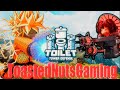 LIVE TOILET TOWER DEFENSE