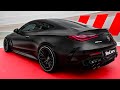 2024 Mercedes AMG CLE 53 - New Wild Coupe in details