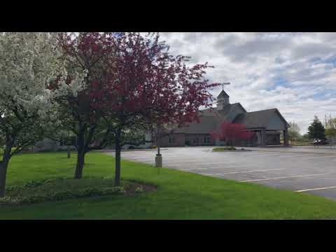 Sunday Worship - September 6, 2026