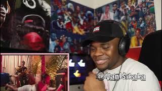 Kivumbi King - Yalampaye ft Kirikou Akili ( video)