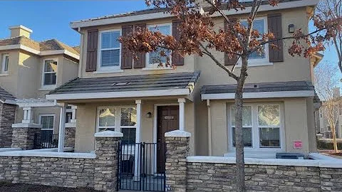 Natomas Listing - 4059 Innovator Dr #10102 Sacramento, CA 95834