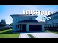 Poland House tour | #1 Vlog