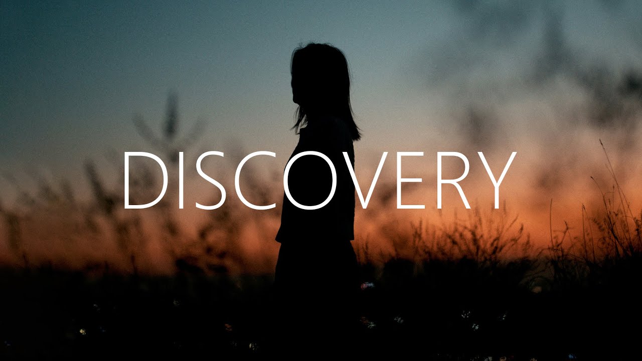 Aaron Shirk, Rickie Nolls & Gallie Fisher - Discovery (Lyrics)