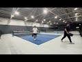 Kenneth/Sean vs LJ/Bryan