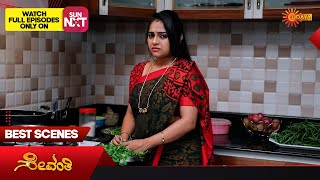 Famous Sevanthi - Best Scenes | 23 Aug 2025 | Kannada Serial | Udaya TV Profile