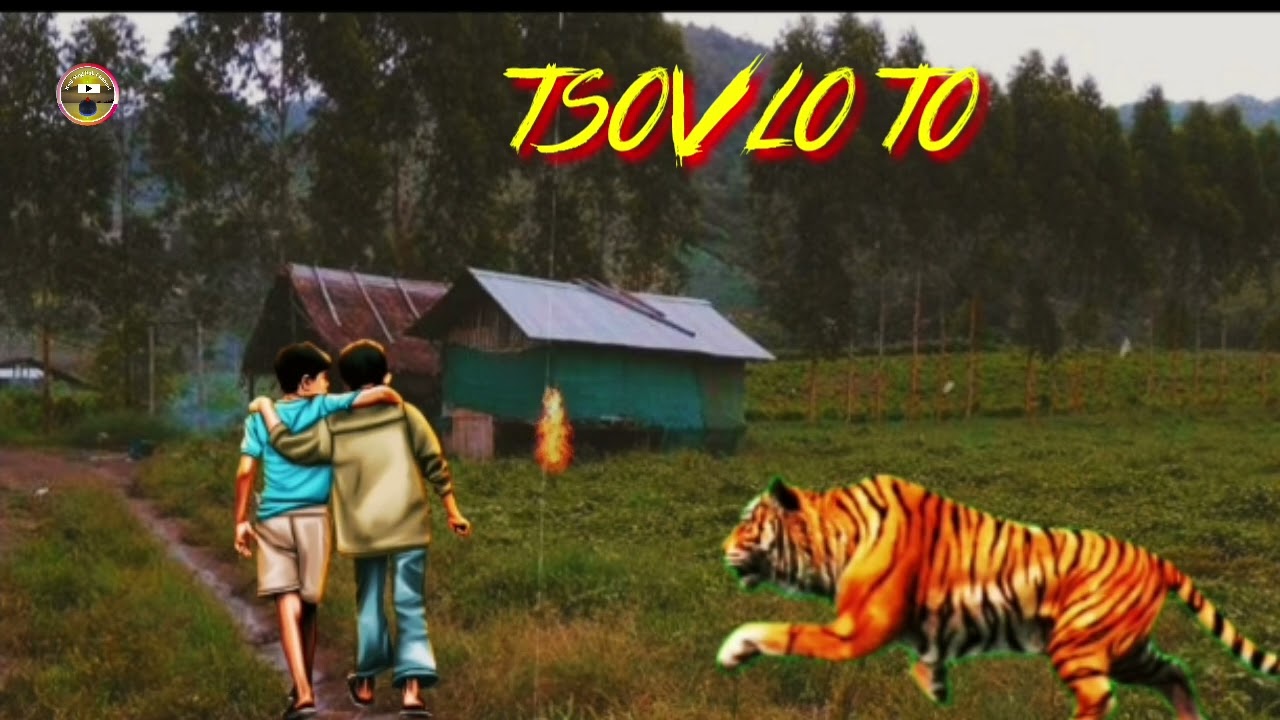 Dab tsov los to 2 kwv tij hmoob 29/8/2022