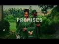 Kizz Daniel x Fola x Tekno x Olamide x Fireboy DML Afrobeat Type Beat 2025 - "PROMISES"