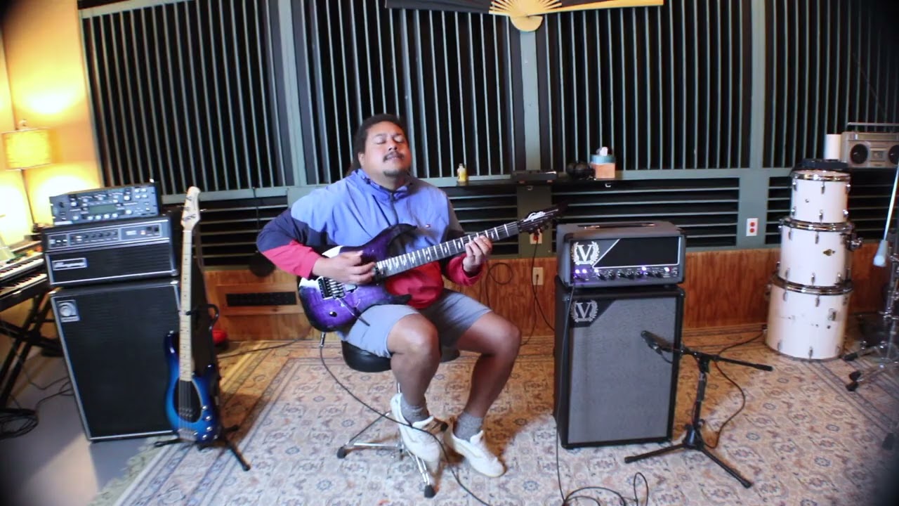 Wave Types- The Calling