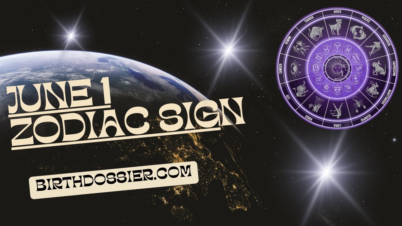 June 1 Zodiac Sign Compatibility June 1 Zodiac Sign Compatibility