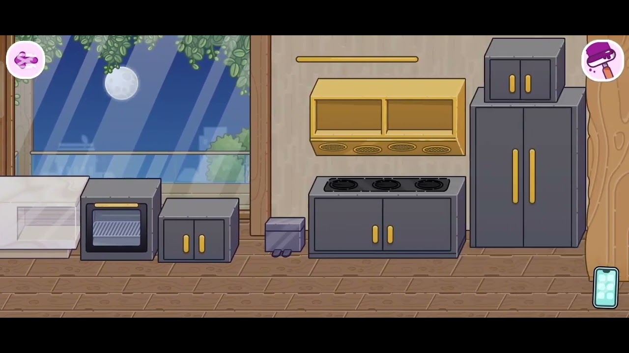 រឿងរៀបផ្ទះរបស់JENNIE