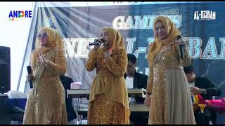Download Lagu GAMBUS NEW AL-DZIBAN (dari Cilegon-Banten) MP3