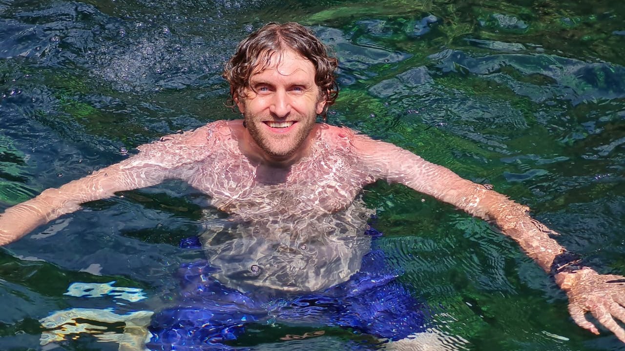 Dome Pools Magaliesberg | Rivers, Swimming and Backpacking NEAR GAUTENG!