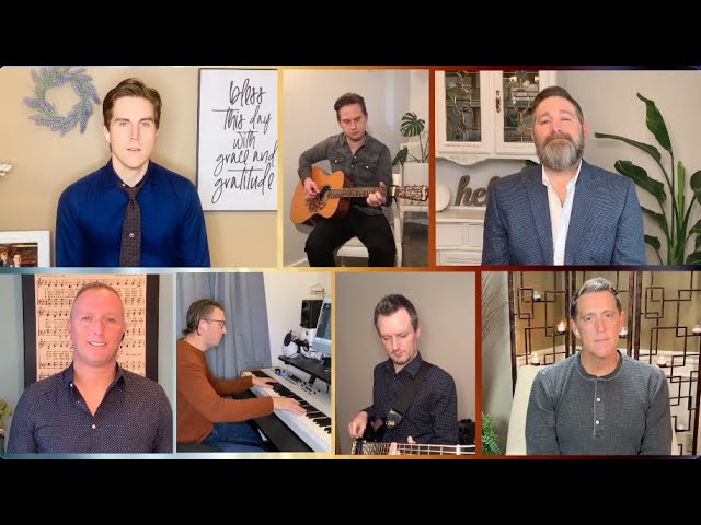 Watch Ernie Haase & Signature Sound – “I Do Believe” on YouTube Watch Ernie Haase & Signature Sound – “I Do Believe” on YouTube