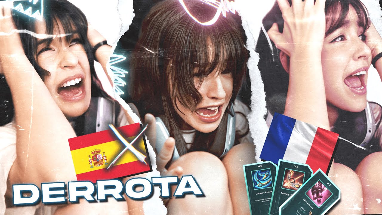 Si después de esto no me dan el Esland... un evento mas, mismo resultado. | NISSAXTER