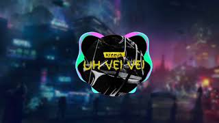 Krezus - UH VEI VEI (Remix) @krezusoficial