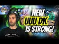 u200d UUU CORPSE DK IS CRUSHING LADDER Hearthstone u200d UUU CORPSE DK IS CRUSHING LADDER Hearthstone